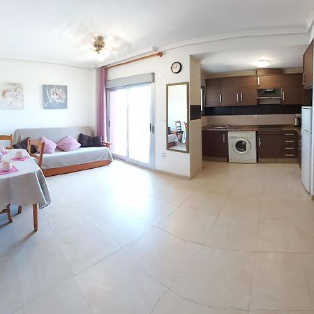Apartament Punta Prima Torrevieja Fantazy01 Zewnętrze zdjęcie