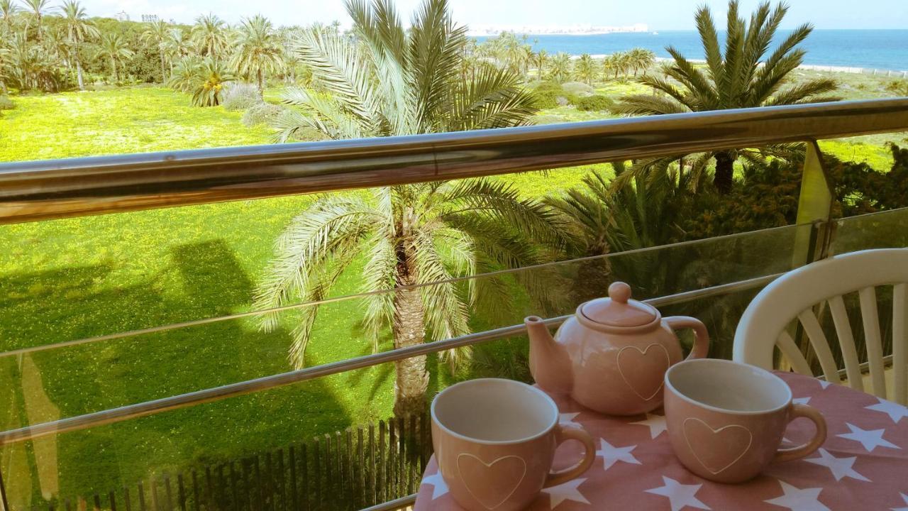 Apartament Punta Prima Torrevieja Fantazy01 Zewnętrze zdjęcie