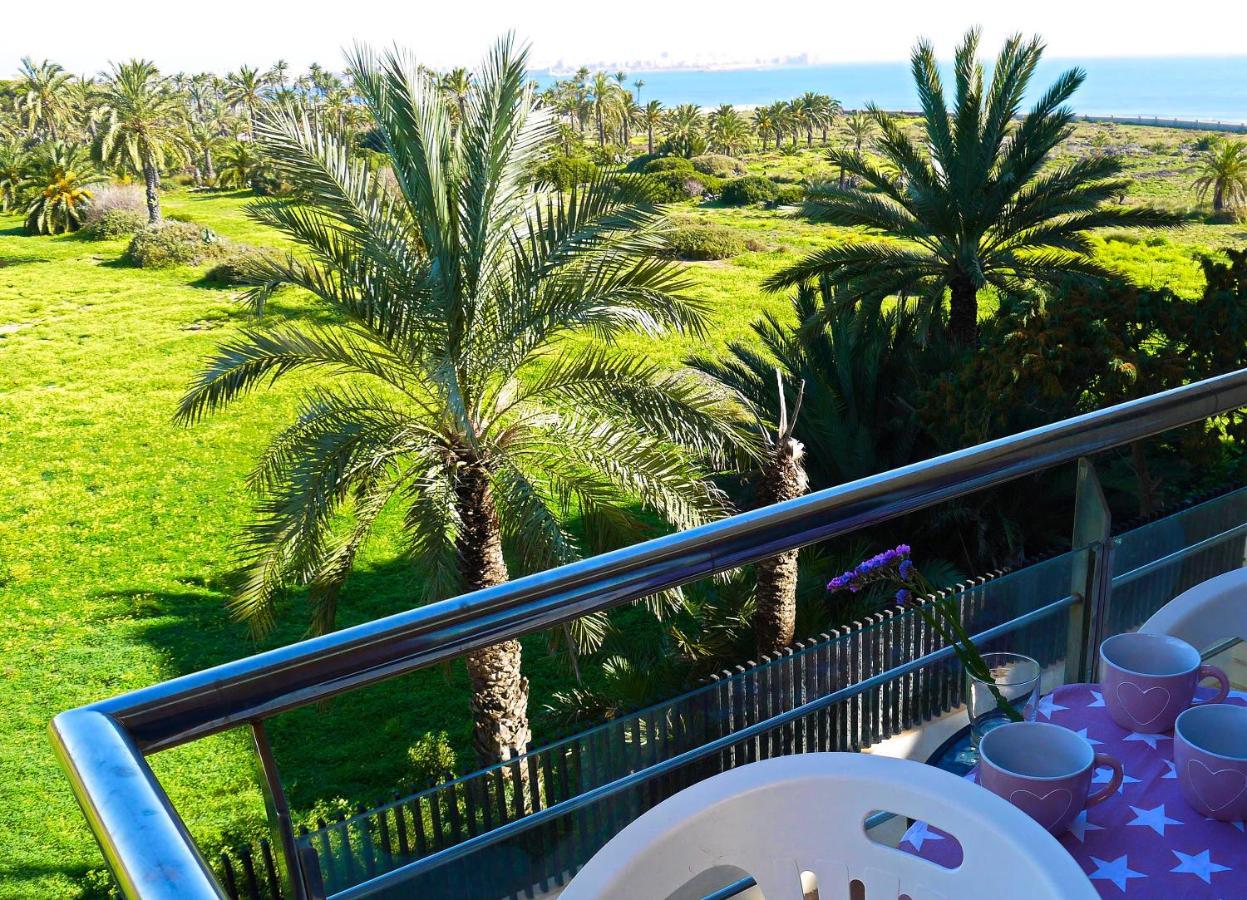 Apartament Punta Prima Torrevieja Fantazy01 Zewnętrze zdjęcie