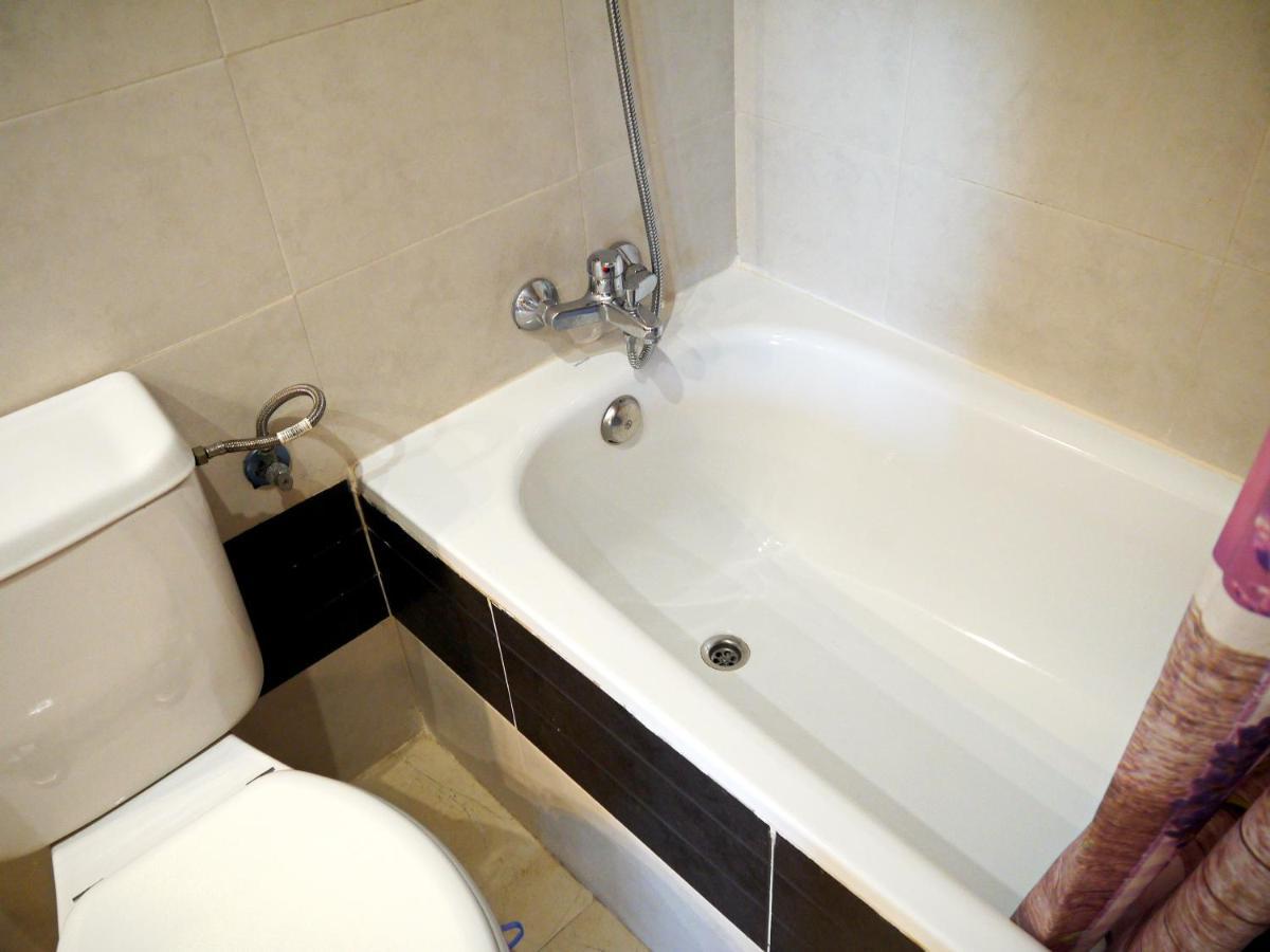 Apartament Punta Prima Torrevieja Fantazy01 Zewnętrze zdjęcie