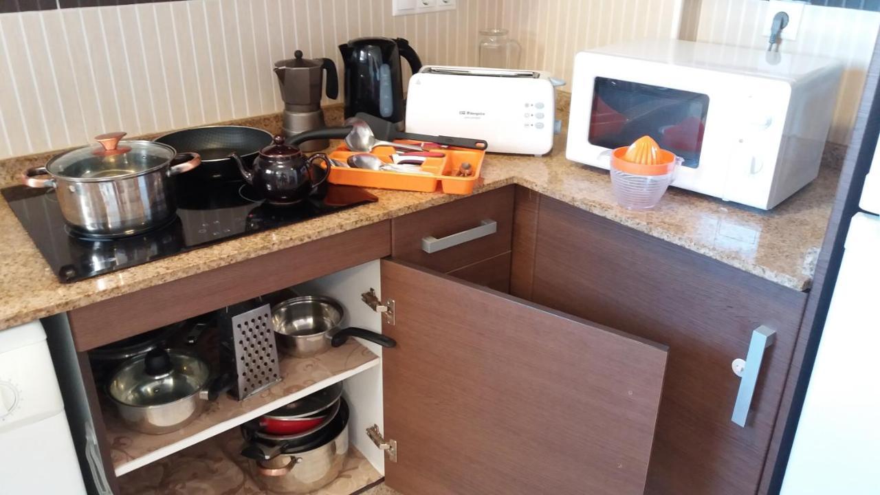 Apartament Punta Prima Torrevieja Fantazy01 Zewnętrze zdjęcie