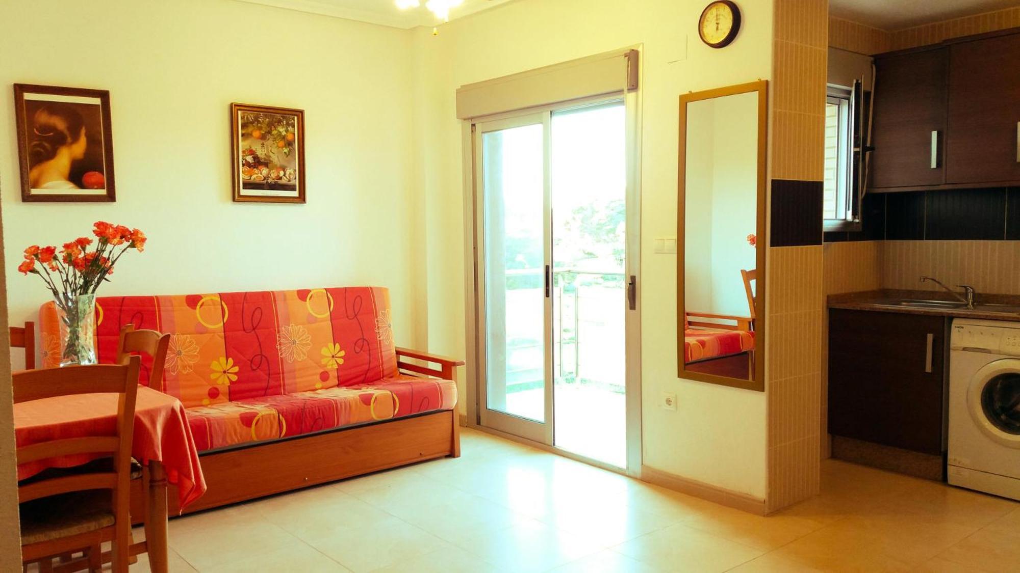 Apartament Punta Prima Torrevieja Fantazy01 Zewnętrze zdjęcie
