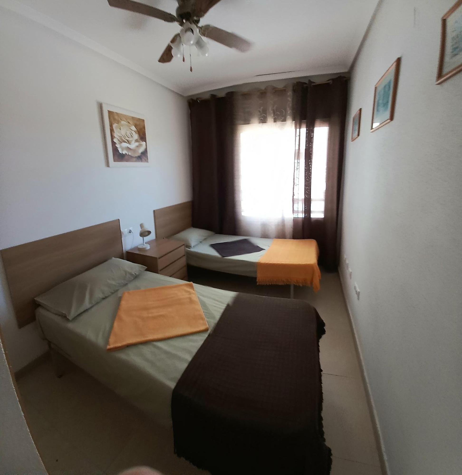 Apartament Punta Prima Torrevieja Fantazy01 Zewnętrze zdjęcie