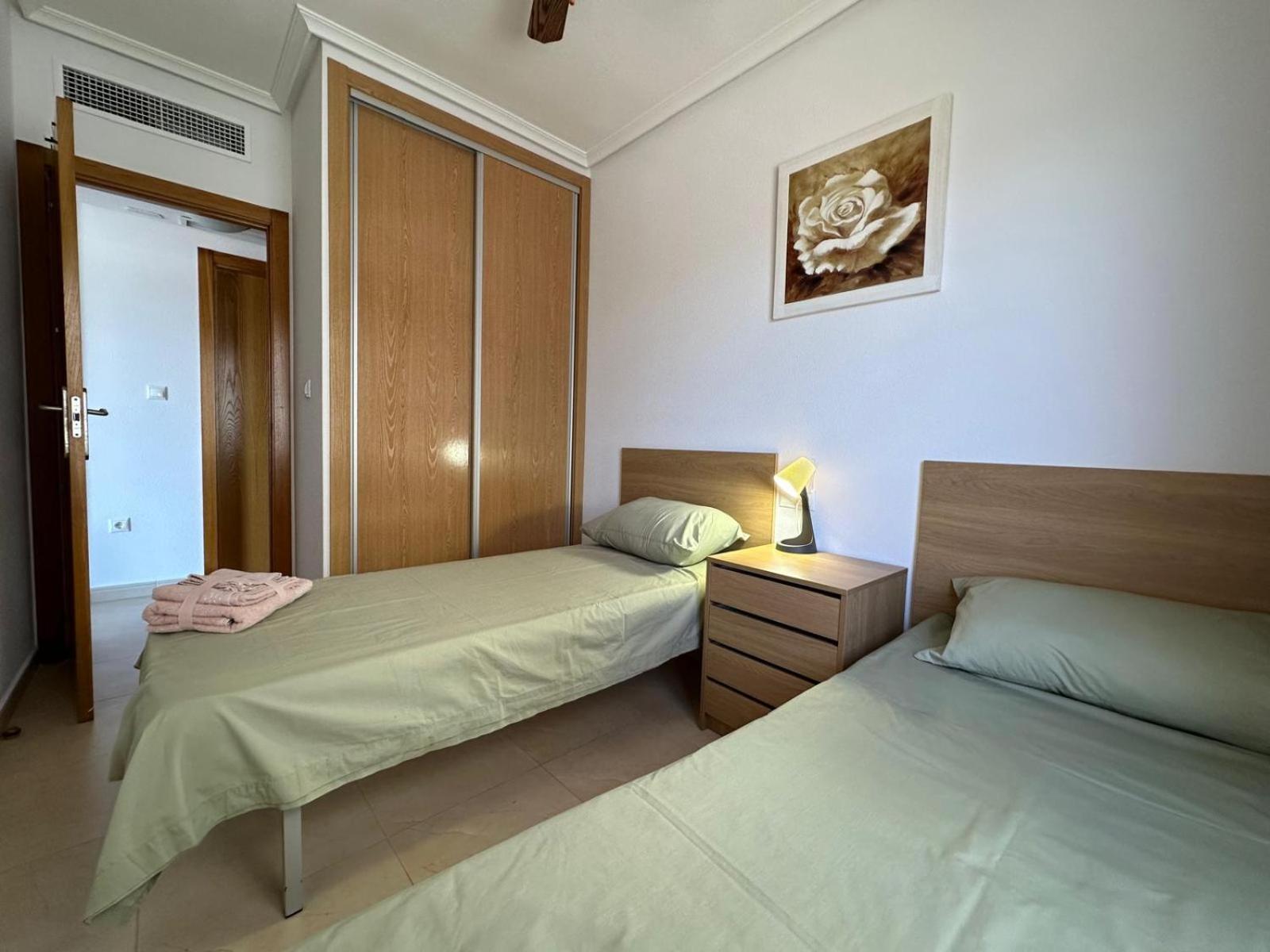 Apartament Punta Prima Torrevieja Fantazy01 Zewnętrze zdjęcie