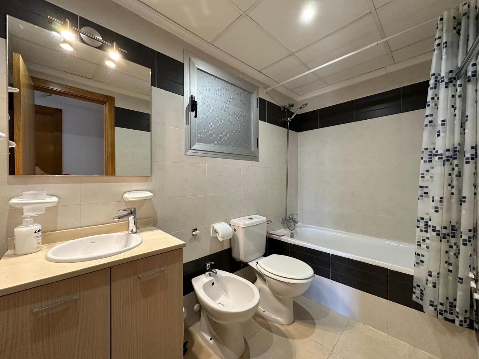 Apartament Punta Prima Torrevieja Fantazy01 Zewnętrze zdjęcie