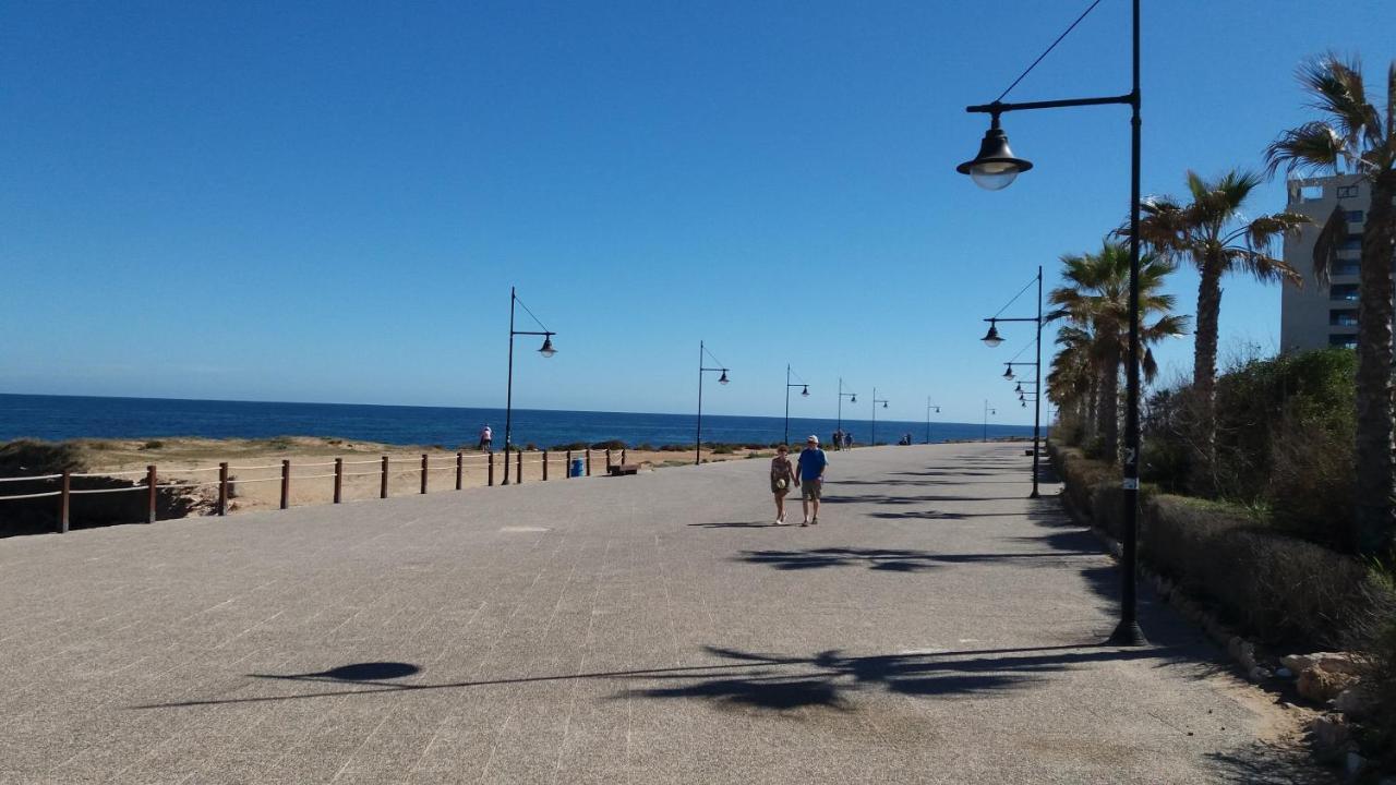Apartament Punta Prima Torrevieja Fantazy01 Zewnętrze zdjęcie