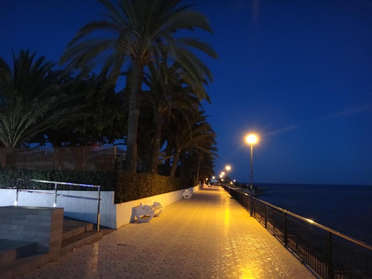 Apartament Punta Prima Torrevieja Fantazy01 Zewnętrze zdjęcie