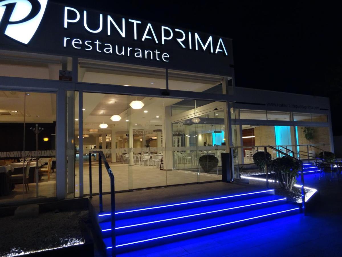 Apartament Punta Prima Torrevieja Fantazy01 Zewnętrze zdjęcie