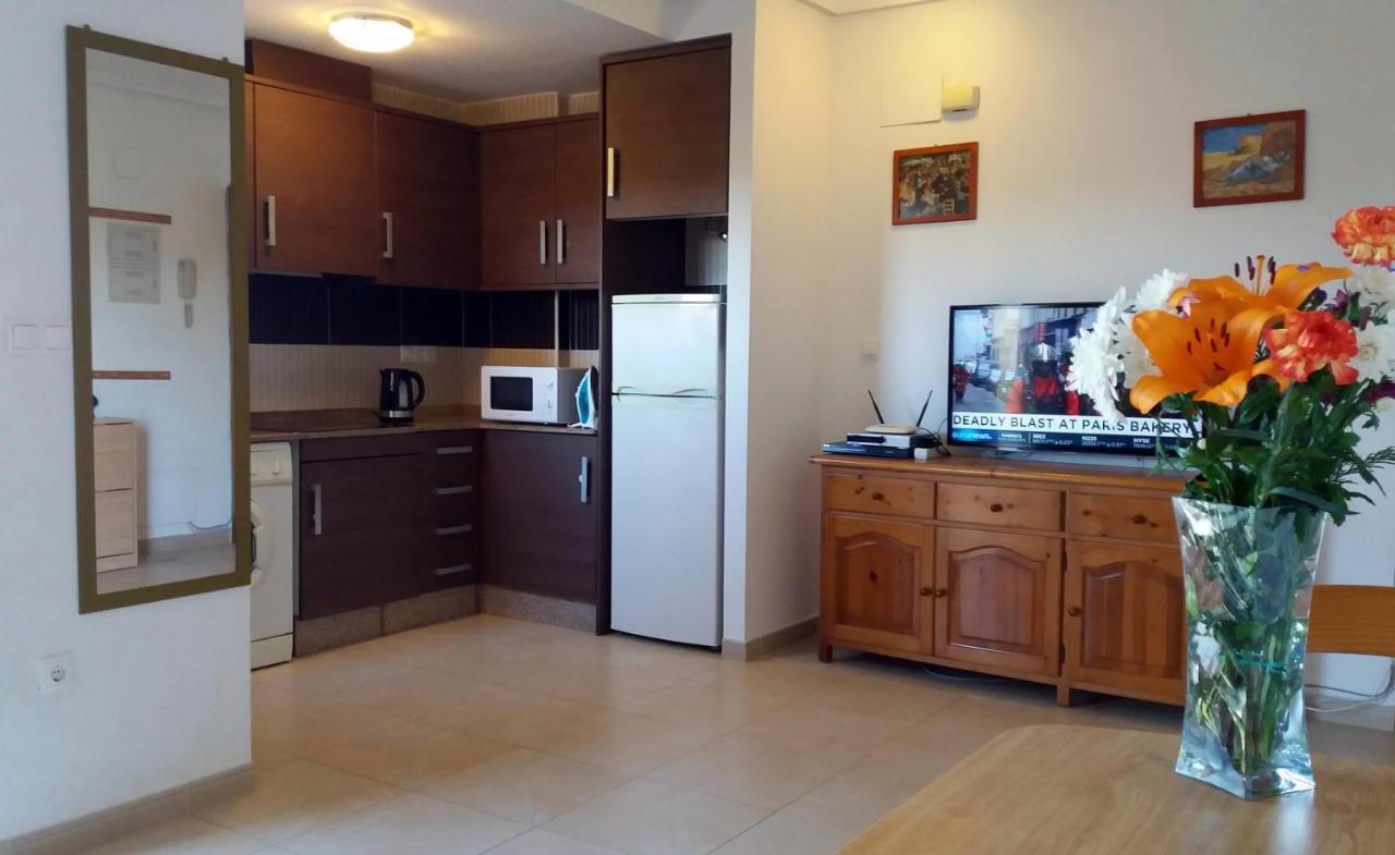 Apartament Punta Prima Torrevieja Fantazy01 Zewnętrze zdjęcie