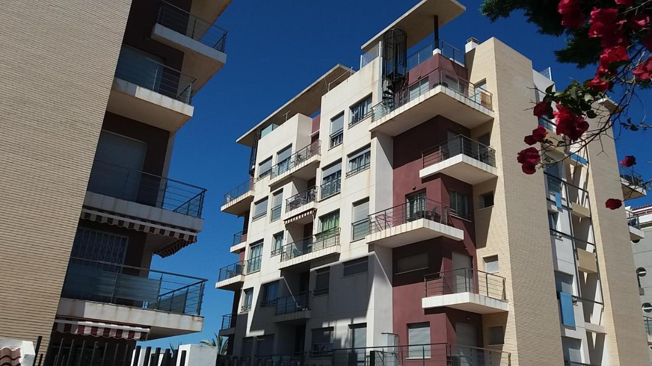 Apartament Punta Prima Torrevieja Fantazy01 Zewnętrze zdjęcie