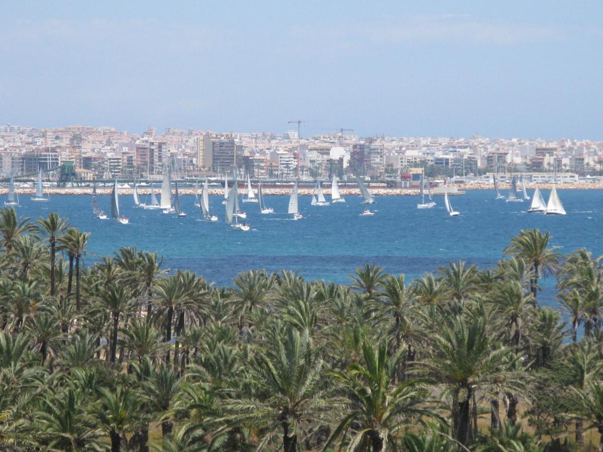 Apartament Punta Prima Torrevieja Fantazy01 Zewnętrze zdjęcie