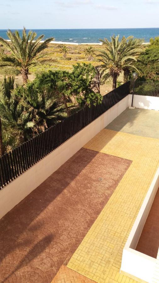 Apartament Punta Prima Torrevieja Fantazy01 Zewnętrze zdjęcie